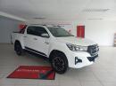 Thumbnail Toyota Hilux 2.8GD-6 double cab Legend 50