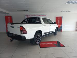 Toyota Hilux 2.8GD-6 double cab Legend 50 - Image 2