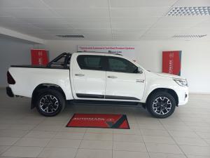 Toyota Hilux 2.8GD-6 double cab Legend 50 - Image 3