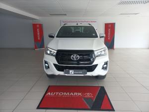 Toyota Hilux 2.8GD-6 double cab Legend 50 - Image 4
