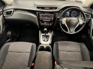 Nissan Qashqai 1.2T Acenta auto - Image 6