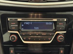 Nissan Qashqai 1.2T Acenta auto - Image 12