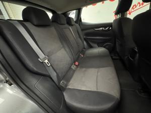 Nissan Qashqai 1.2T Acenta auto - Image 16