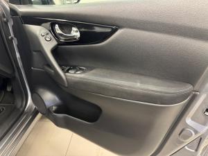 Nissan Qashqai 1.2T Acenta auto - Image 21
