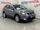 Thumbnail Nissan Qashqai 1.2T Acenta auto