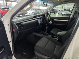 Toyota Hilux 2.4GD-6 double cab 4x4 SRX - Image 7