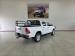 Toyota Hilux 2.4GD-6 double cab 4x4 SRX - Thumbnail 2