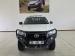 Toyota Hilux 2.4GD-6 double cab 4x4 SRX - Thumbnail 4