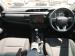 Toyota Hilux 2.4GD-6 double cab Raider manual - Thumbnail 6