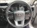 Toyota Hilux 2.4GD-6 double cab Raider manual - Thumbnail 8