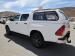 Toyota Hilux 2.4GD-6 double cab Raider manual - Thumbnail 21