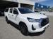 Toyota Hilux 2.4GD-6 double cab Raider manual - Thumbnail 1