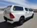 Toyota Hilux 2.4GD-6 double cab Raider manual - Thumbnail 2