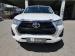 Toyota Hilux 2.4GD-6 double cab Raider manual - Thumbnail 4