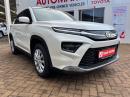 Thumbnail Toyota Urban Cruiser 1.5 XS