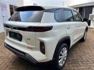 Toyota Urban Cruiser 1.5 XS - Image 2