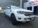 Ford Ranger 2.2TDCi SuperCab 4x4 XLS auto - Thumbnail 1