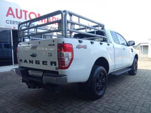 Ford Ranger 2.2TDCi SuperCab 4x4 XLS auto - Image 2