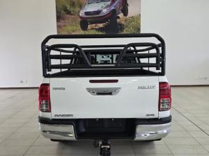 Toyota Hilux 2.8GD-6 double cab 4x4 Legend 50 auto - Image 5