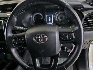 Toyota Hilux 2.8GD-6 double cab 4x4 Legend 50 auto - Image 8