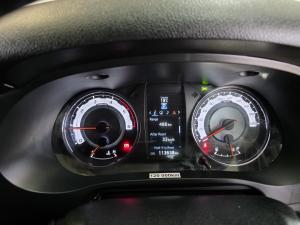 Toyota Hilux 2.8GD-6 double cab 4x4 Legend 50 auto - Image 11