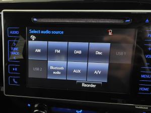 Toyota Hilux 2.8GD-6 double cab 4x4 Legend 50 auto - Image 14