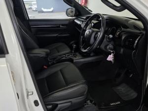 Toyota Hilux 2.8GD-6 double cab 4x4 Legend 50 auto - Image 17