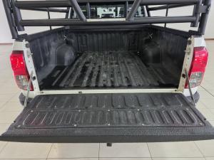 Toyota Hilux 2.8GD-6 double cab 4x4 Legend 50 auto - Image 20