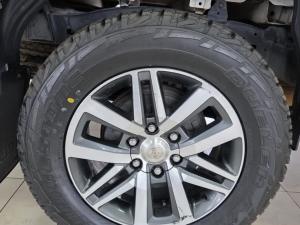 Toyota Hilux 2.8GD-6 double cab 4x4 Legend 50 auto - Image 21