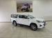 Toyota Hilux 2.8GD-6 double cab 4x4 Legend 50 auto - Thumbnail 1