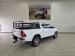 Toyota Hilux 2.8GD-6 double cab 4x4 Legend 50 auto - Thumbnail 2
