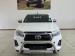 Toyota Hilux 2.8GD-6 double cab 4x4 Legend 50 auto - Thumbnail 4