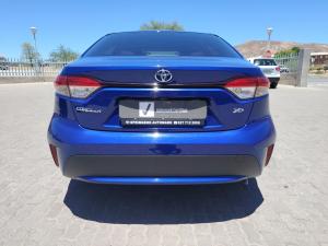 Toyota Corolla 2.0 XR - Image 5