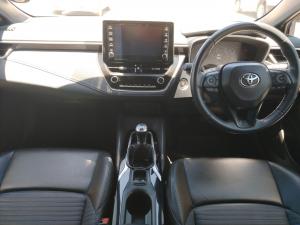 Toyota Corolla 2.0 XR - Image 6