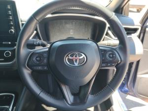 Toyota Corolla 2.0 XR - Image 8