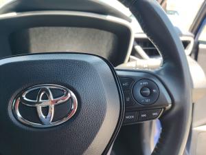 Toyota Corolla 2.0 XR - Image 10