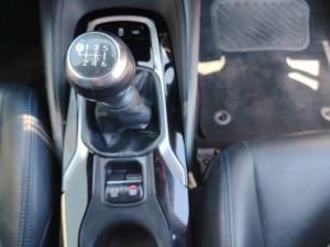 Toyota Corolla 2.0 XR - Image 12