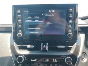 Toyota Corolla 2.0 XR - Image 13