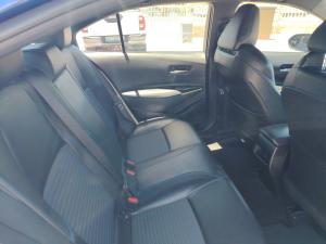 Toyota Corolla 2.0 XR - Image 18