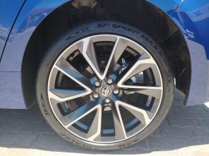 Toyota Corolla 2.0 XR - Image 20