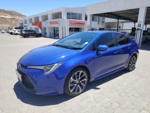 Toyota Corolla 2.0 XR - Image 21