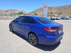 Toyota Corolla 2.0 XR - Image 22