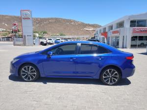 Toyota Corolla 2.0 XR - Image 23