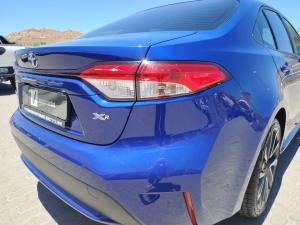 Toyota Corolla 2.0 XR - Image 25