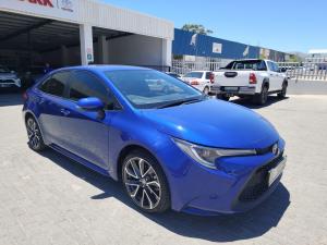 Toyota Corolla 2.0 XR - Image 1