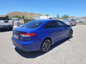 Toyota Corolla 2.0 XR - Image 2