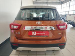 Toyota Urban Cruiser 1.5 XR - Image 5