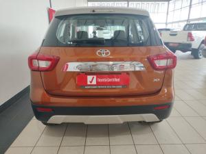 Toyota Urban Cruiser 1.5 XR - Image 5