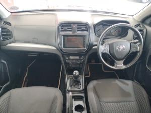 Toyota Urban Cruiser 1.5 XR - Image 6