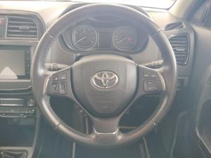 Toyota Urban Cruiser 1.5 XR - Image 8